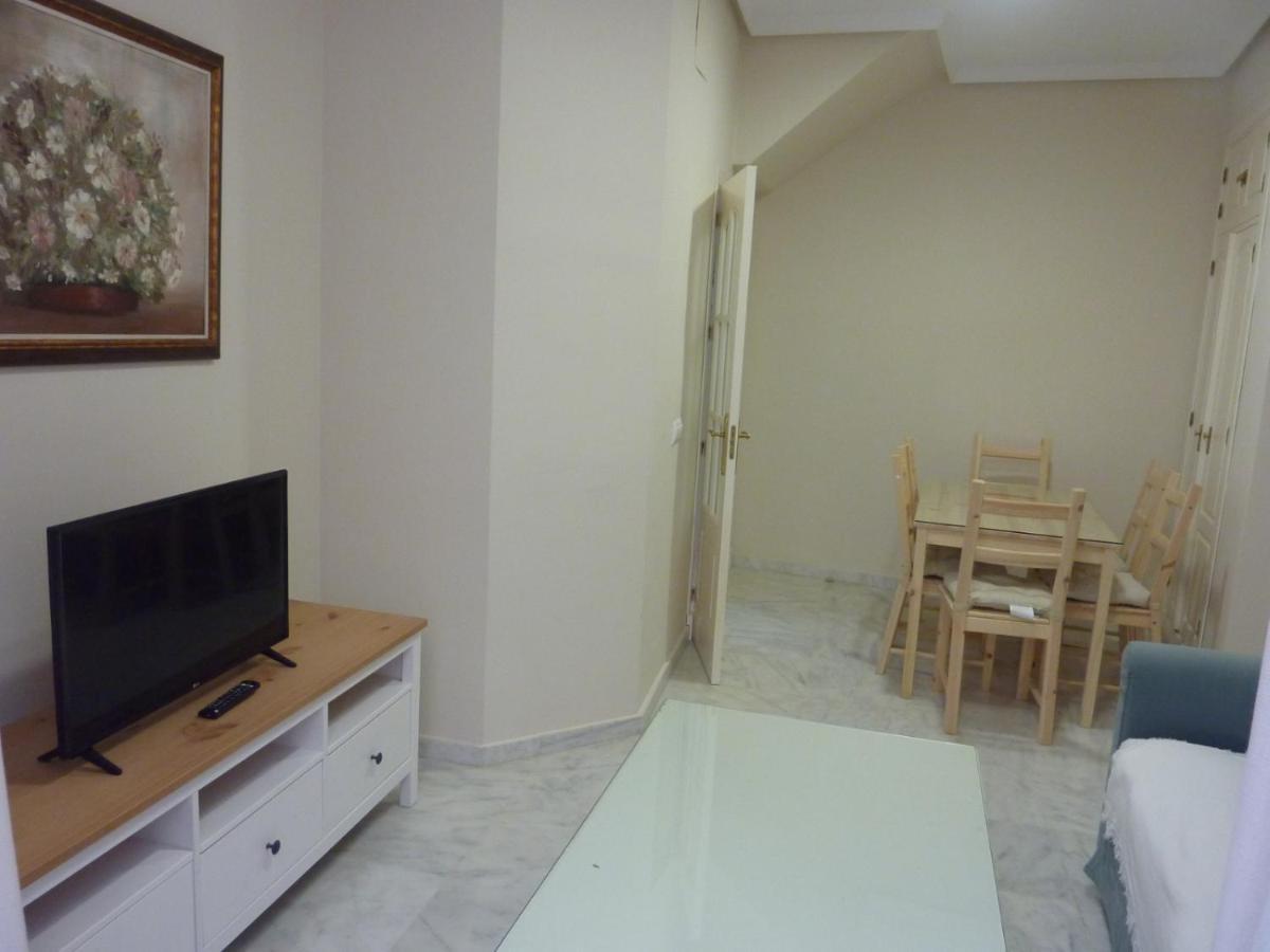 Caminito Del Falla 1A Ha Apartment Cádis Exterior foto