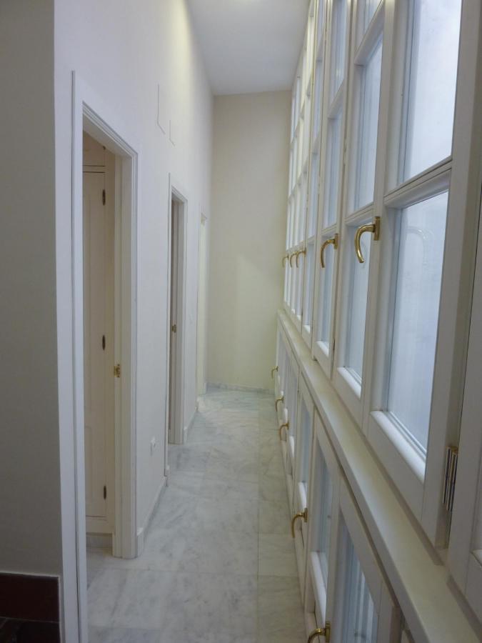 Caminito Del Falla 1A Ha Apartment Cádis Exterior foto